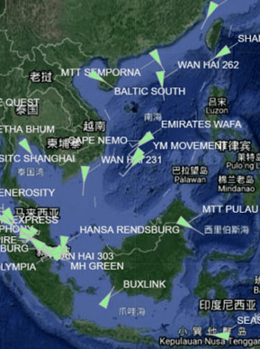 東南亞專(zhuān)線(xiàn)